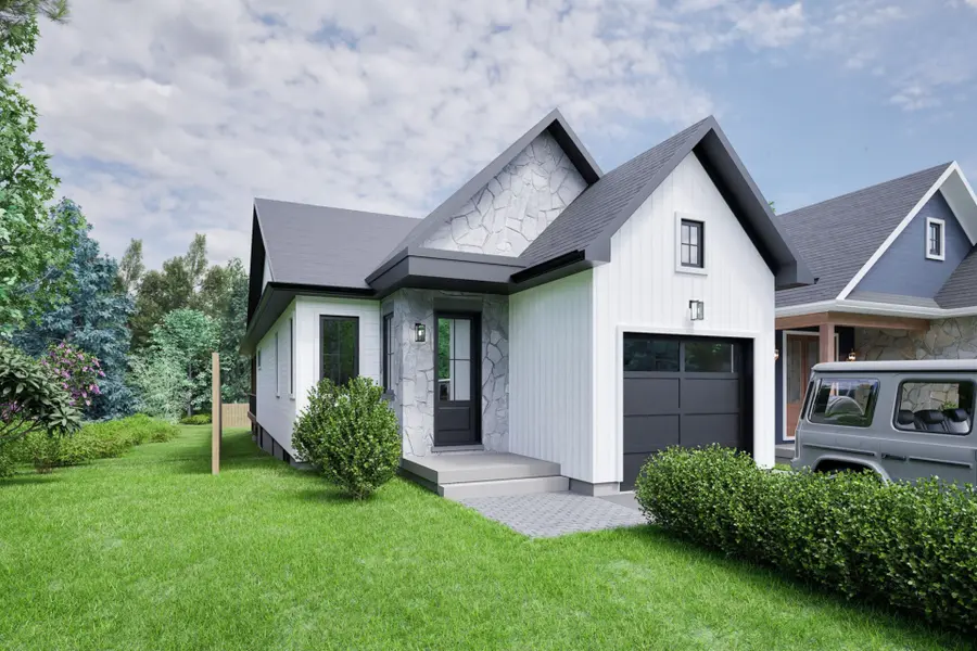 75 Vancouver ST, Barrie, ON L4M 4M2
