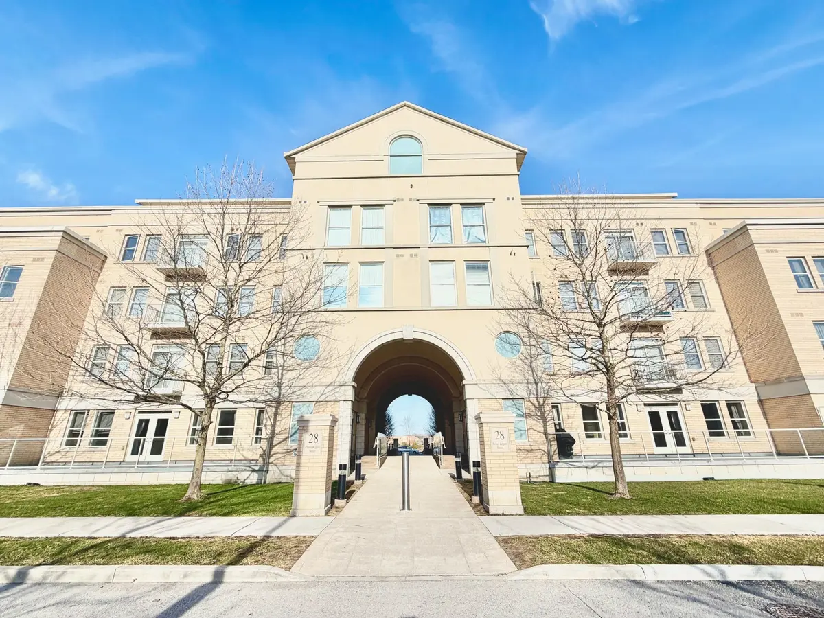 28 Prince Regent ST #PH19, Markham, ON L6C 0V5