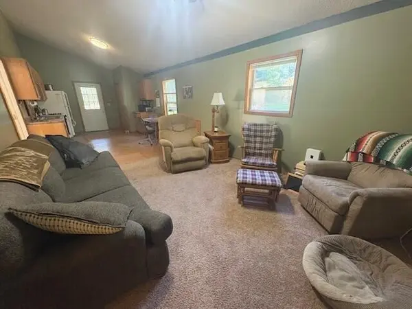 2779 19 Mile RD, Marion Twp, MI 49665