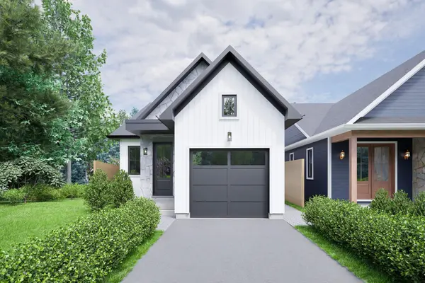 75 Vancouver ST, Barrie, ON L4M 4M2