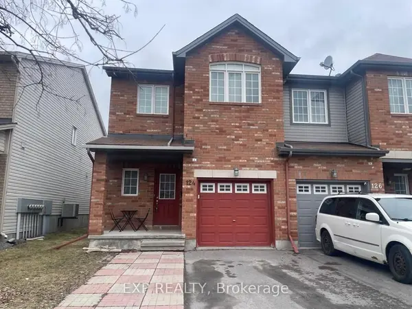 124 Lokoya ST, Kanata, ON K2S 0J4