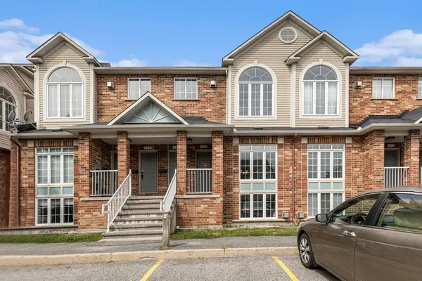 70 Edenvale DR #169, Kanata, ON K2K 3N6