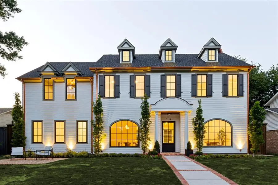 1112 Pueblo Drive, Richardson, TX 75080