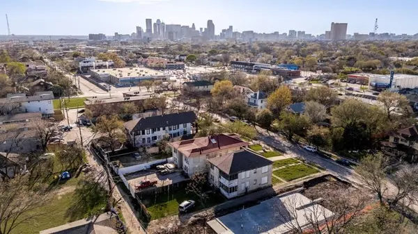 4940 E Side Avenue, Dallas, TX 75214