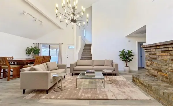 4768 Veronica Circle, Fort Worth, TX 76137