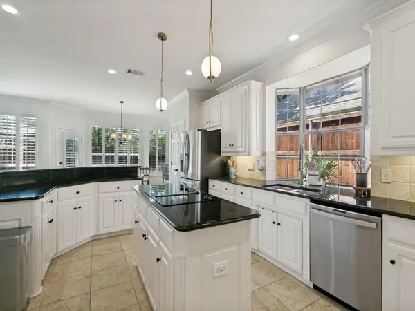 1305 Tree Farm Drive, Plano, TX 75093