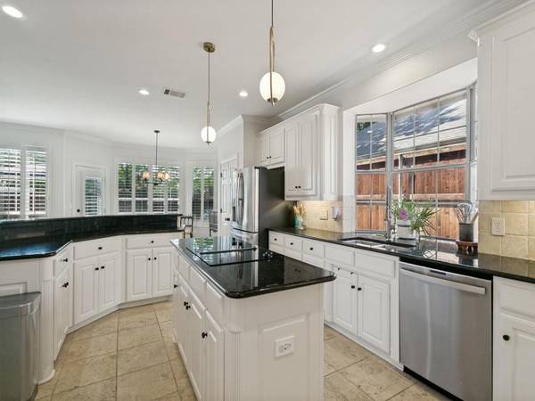 1305 Tree Farm Drive, Plano, TX 75093