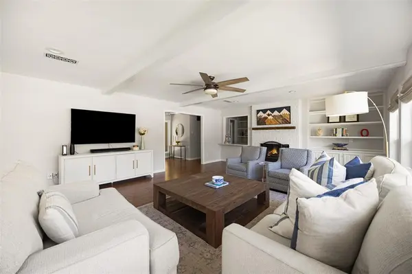 7705 Lemmonwood Drive, Dallas, TX 75231