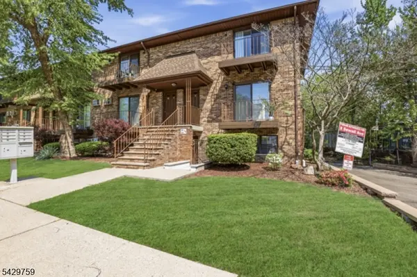 8 Sewall Ave #6C, Clifton City, NJ 07011