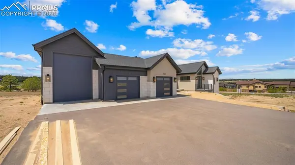 11619 Rambling RD, Colorado Springs, CO 80908