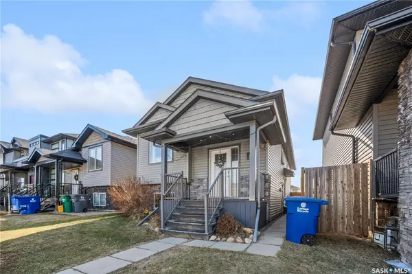 119 Maningas BEND, Saskatoon, SK S7S 1N1