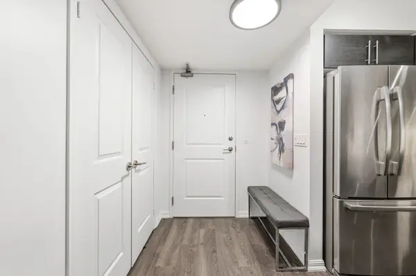 75 East Liberty ST #810, Toronto C01, ON M6K 3R3