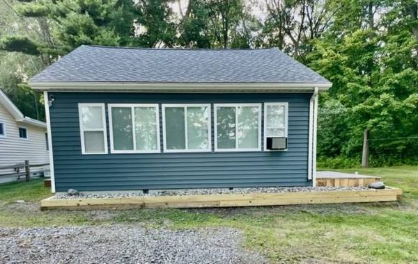 399 N Huron, Whitney Twp, MI 48703