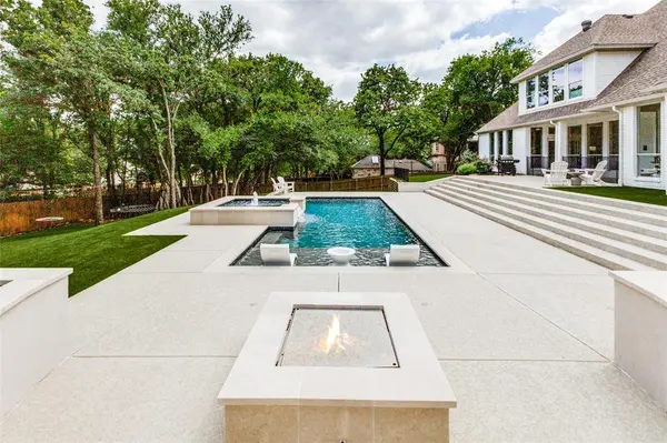 309 Donley Court, Southlake, TX 76092