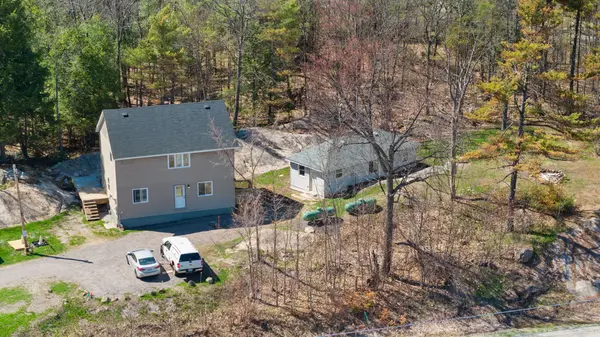 1411 Hwy 11 N/A S, Gravenhurst, ON P0E 1G0