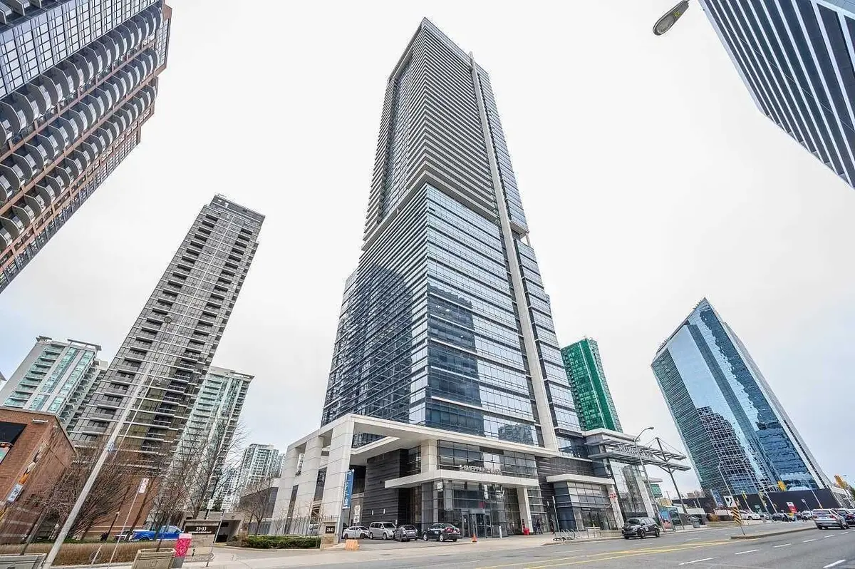 5 Sheppard AVE E #2622, Toronto C14, ON M2N 0G4