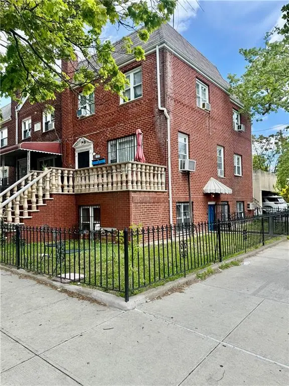 1527 East 34th ST, Brooklyn, NY 11234