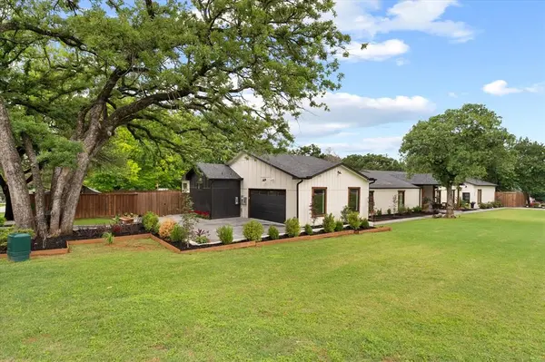 1584 Randol Mill Avenue, Southlake, TX 76092
