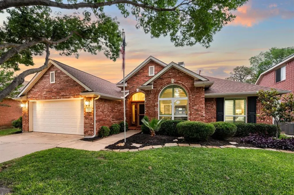 5406 Timber Park Drive, Flower Mound, TX 75028