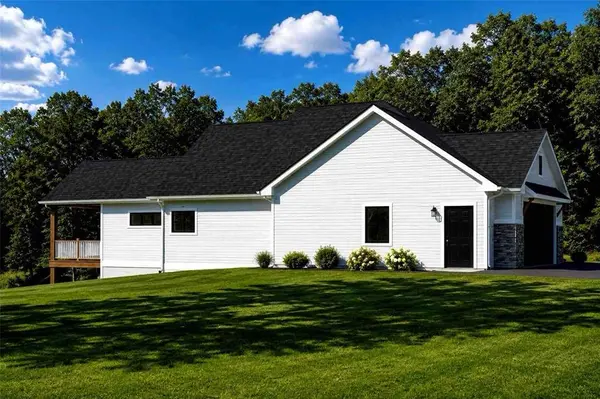 Lot 60 Jack Pine Drive, Spaniard's Bay, NL A0A 3X1