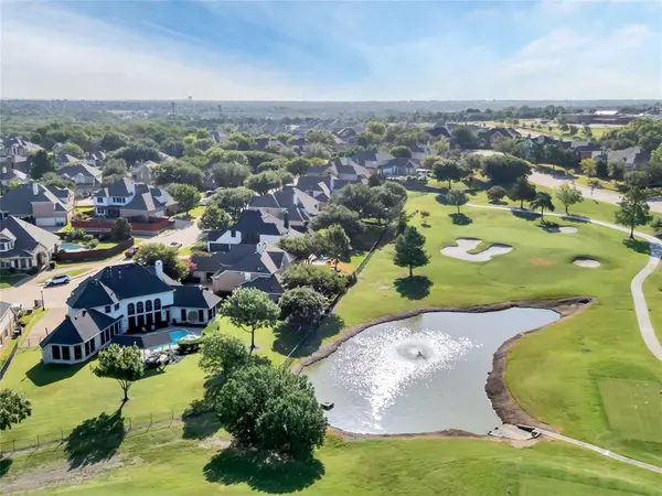 1340 Fairlakes Pointe Drive, Rockwall, TX 75087