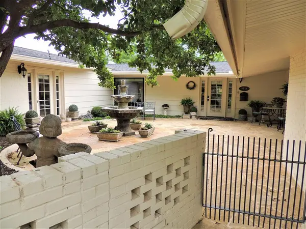 4034 Fairmount Street, Abilene, TX 79605