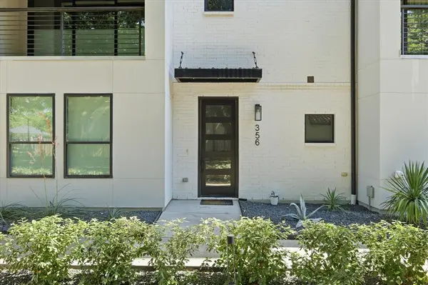 354 Foch Street #B, Fort Worth, TX 76107