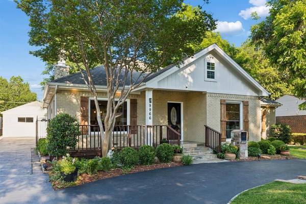 9966 Coppedge Lane, Dallas, TX 75220