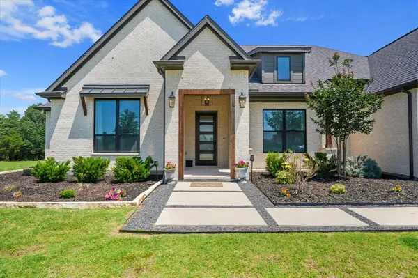 126 Buchanan Court, Weston, TX 75009