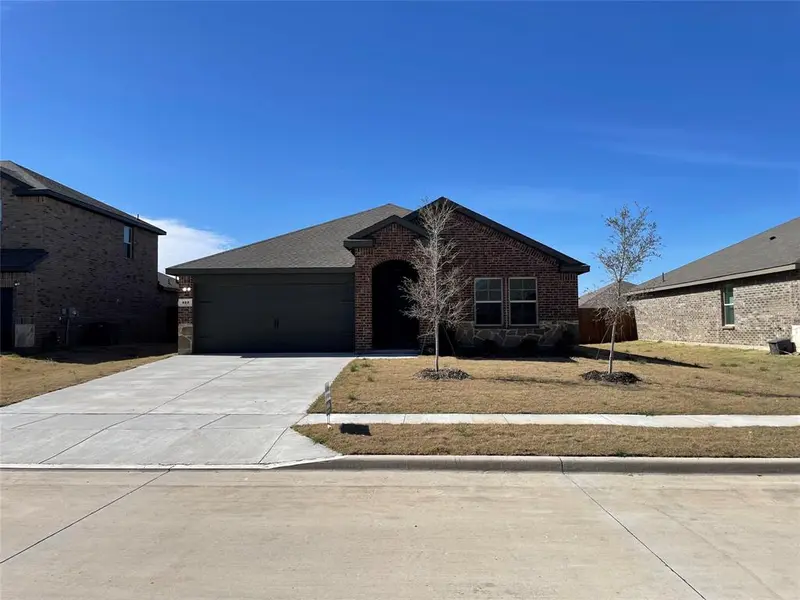 513 Barlow Drive, Josephine, TX 75135