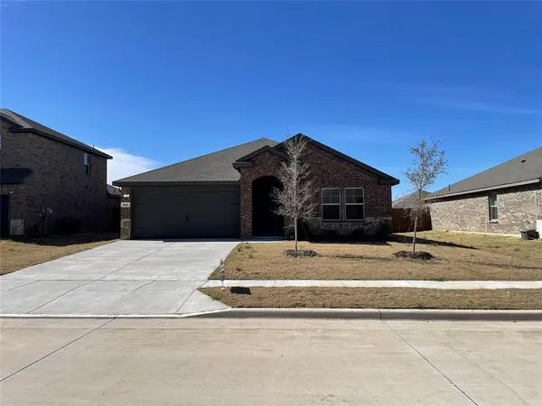513 Barlow Drive, Josephine, TX 75135