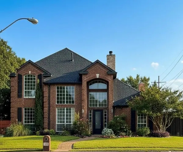4301 Brady Drive, Plano, TX 75024