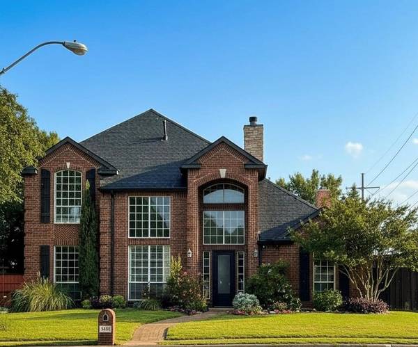 4301 Brady Drive, Plano, TX 75024