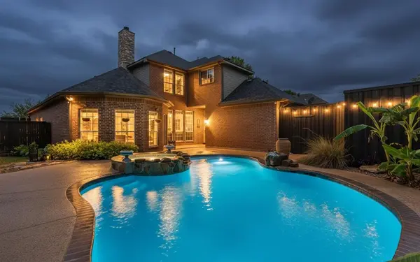 4301 Brady Drive, Plano, TX 75024
