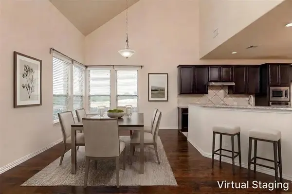 1736 Hickory Chase Circle, Keller, TX 76248