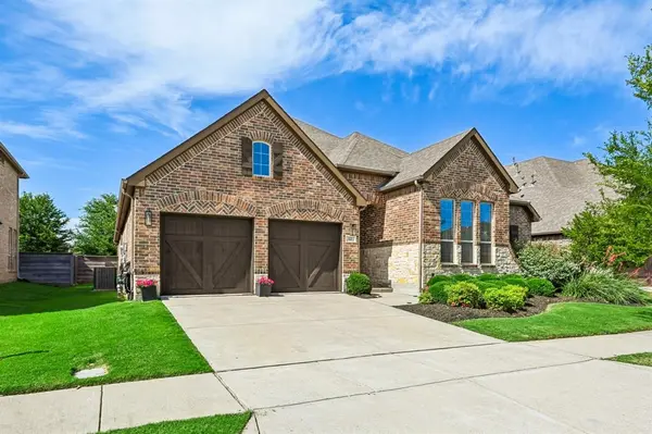 821 Patio Street, Little Elm, TX 76227