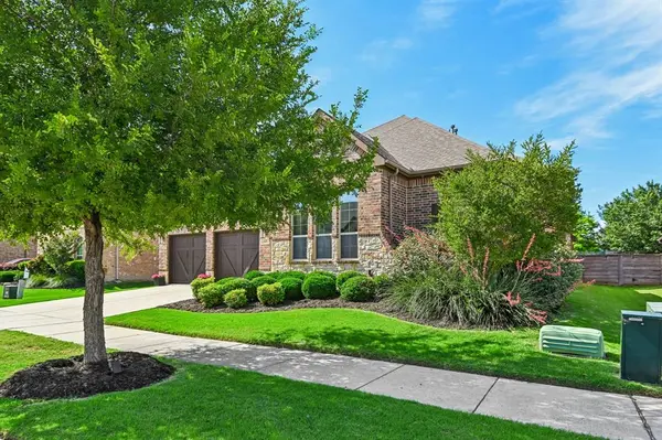 821 Patio Street, Little Elm, TX 76227