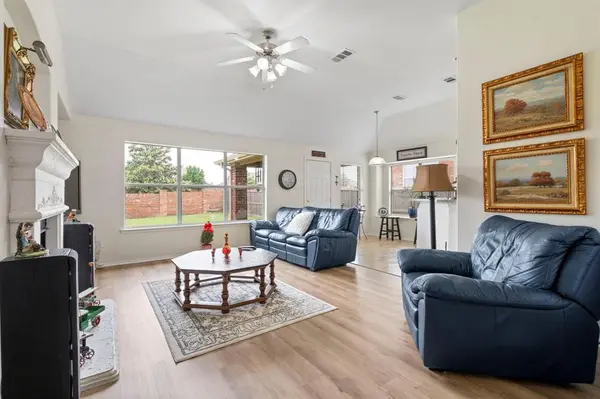 404 Dartmoor Drive, Celina, TX 75009