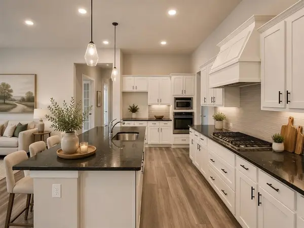 1829 Arbor Drive, Forney, TX 75126