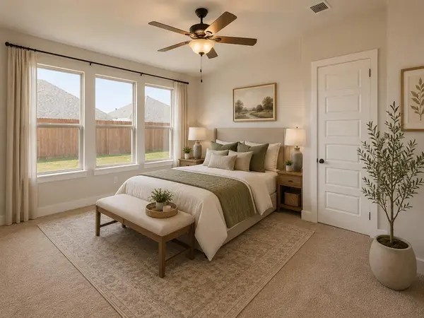 1829 Arbor Drive, Forney, TX 75126