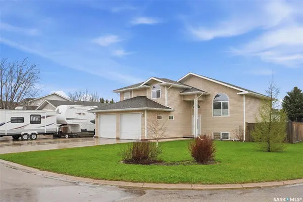 1 Westby PLACE, Watrous, SK S0K 4T0