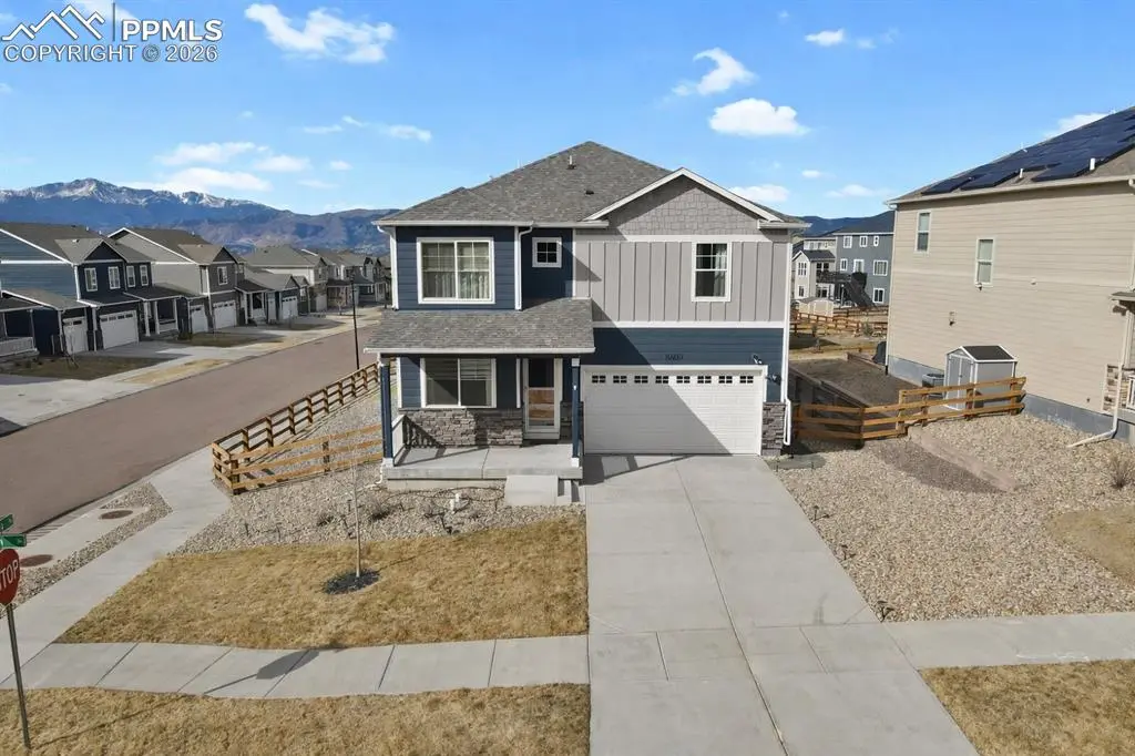10210 Elgon DR, Colorado Springs, CO 80924