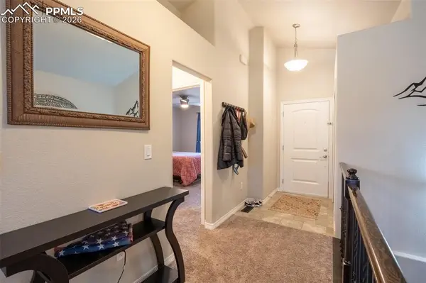 6121 Anders Ridge LN, Colorado Springs, CO 80927