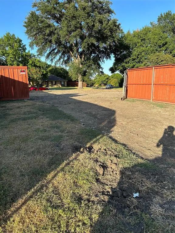 5404 Coronado Drive, Garland, TX 75043