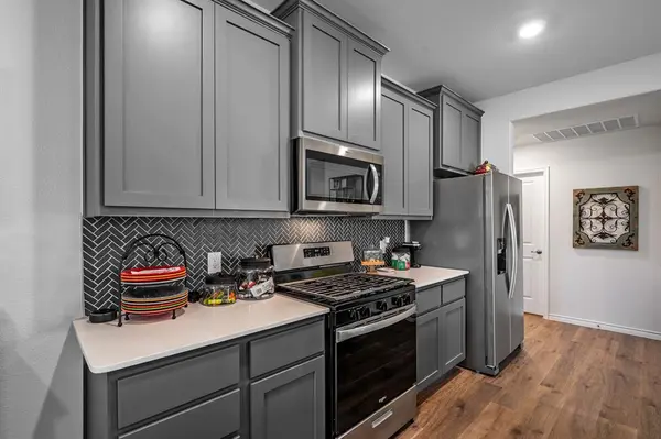 2213 Elena Drive, Anna, TX 75409