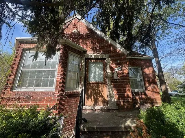 4203 Woodhall ST, Detroit City, MI 48224