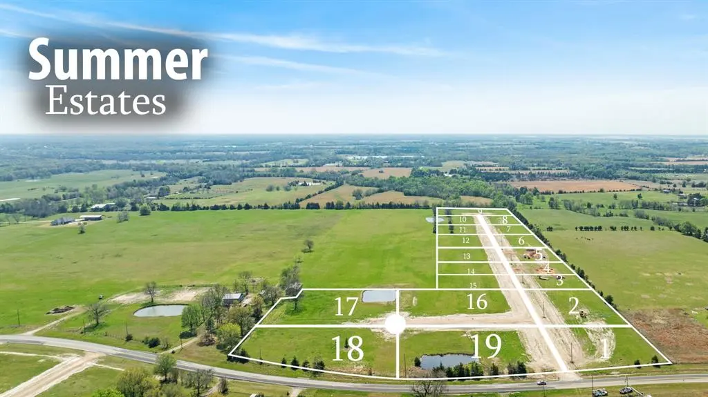 196 PRIVATE ROAD 33263, Sumner, TX 75486