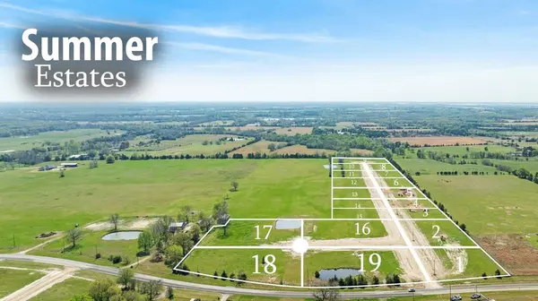 196 PRIVATE ROAD 33263, Sumner, TX 75486