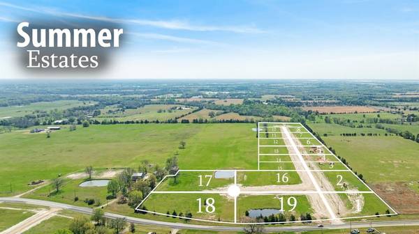 196 PRIVATE ROAD 33263, Sumner, TX 75486