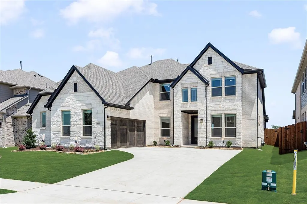 1140 Hitching Post Way, Oak Point, TX 75068
